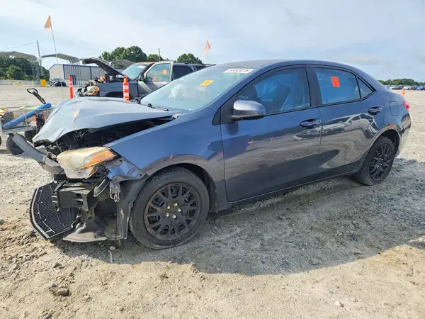 5YFBURHE1HP700130 2017 TOYOTA COROLLA - Image 1