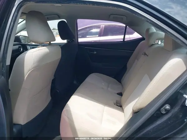 5YFBURHE1HP700760 2017 TOYOTA COROLLA - Image 8