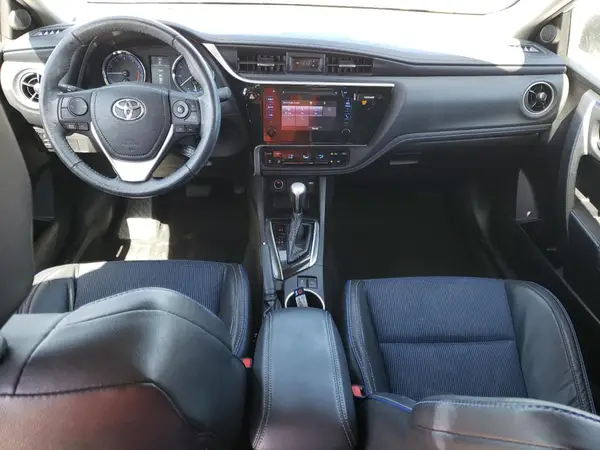 5YFBURHE1HP704629 2017 TOYOTA COROLLA - Image 8