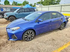 5YFBURHE1HP710110 2017 TOYOTA COROLLA
