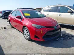 5YFBURHE1HP711919 2017 TOYOTA COROLLA