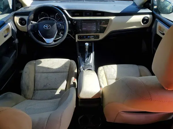 5YFBURHE1HP711970 2017 TOYOTA COROLLA - Image 8