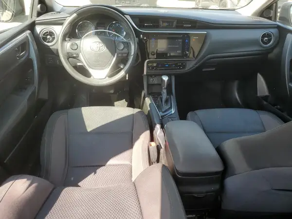 5YFBURHE1HP712312 2017 TOYOTA COROLLA - Image 8