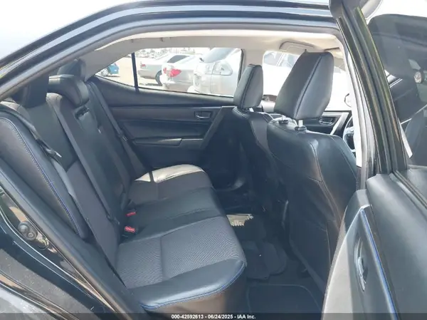 5YFBURHE1HP712536 2017 TOYOTA COROLLA - Image 8