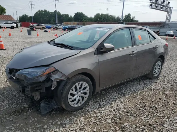 5YFBURHE1HP713539 2017 TOYOTA COROLLA - Image 1