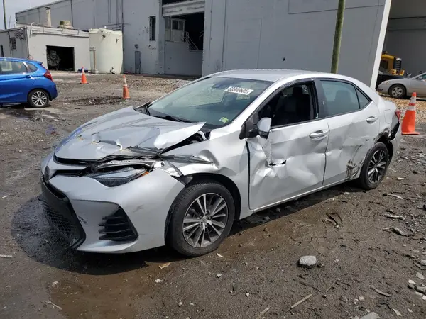 5YFBURHE1HP716053 2017 TOYOTA COROLLA - Image 1