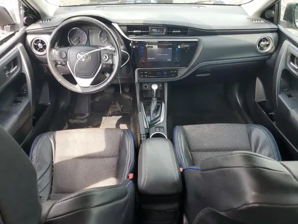 5YFBURHE1HP716053 2017 TOYOTA COROLLA - Image 8