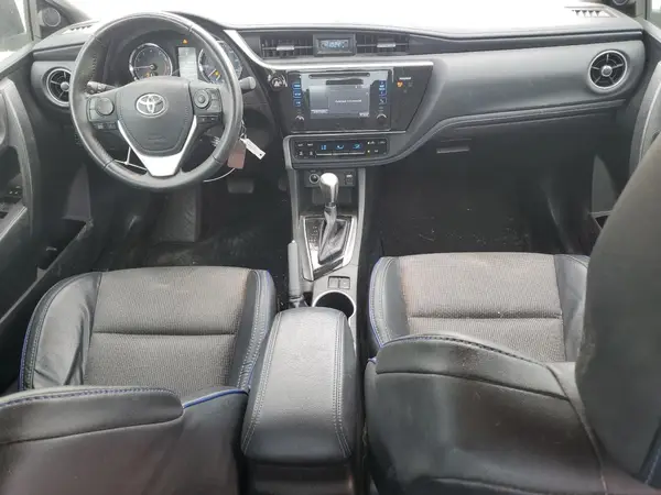 5YFBURHE1HP716277 2017 TOYOTA COROLLA - Image 8