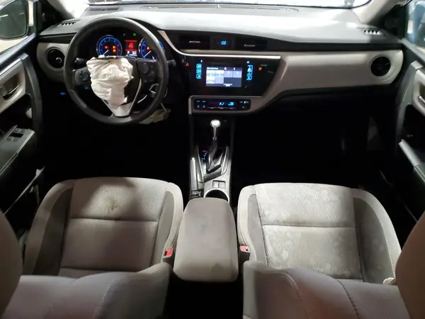 5YFBURHE1HP719261 2017 TOYOTA COROLLA - Image 8
