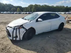 5YFBURHE1HP720538 2017 TOYOTA COROLLA