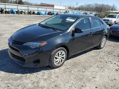 5YFBURHE1HP720748 2017 TOYOTA COROLLA