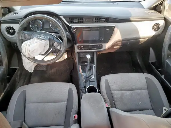 5YFBURHE1HP722080 2017 TOYOTA COROLLA - Image 8