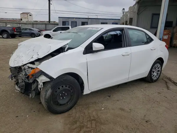 5YFBURHE1HP723956 2017 TOYOTA COROLLA - Image 1