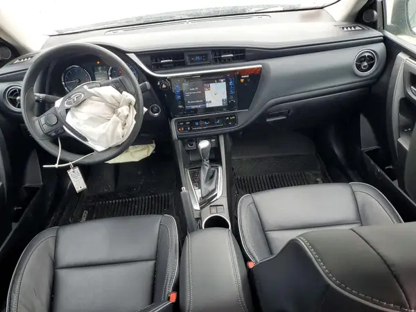 5YFBURHE1HP726078 2017 TOYOTA COROLLA - Image 8