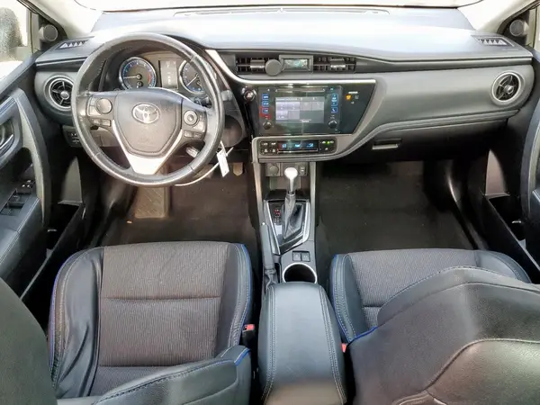 5YFBURHE1HP726873 2017 TOYOTA COROLLA - Image 8