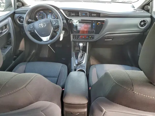 5YFBURHE1HP728509 2017 TOYOTA COROLLA - Image 8