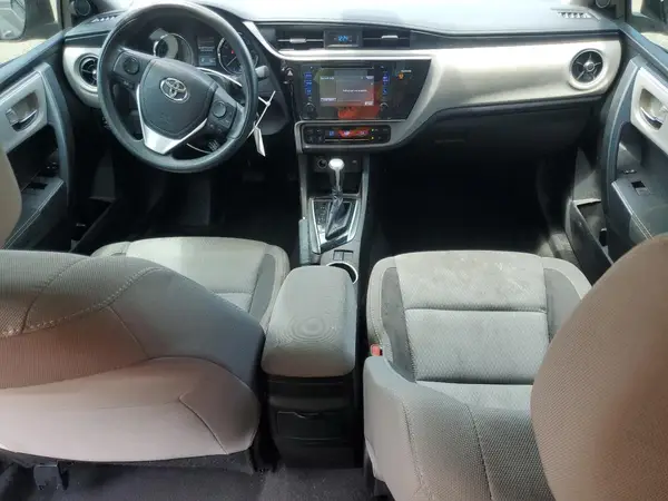5YFBURHE1HP730891 2017 TOYOTA COROLLA - Image 8