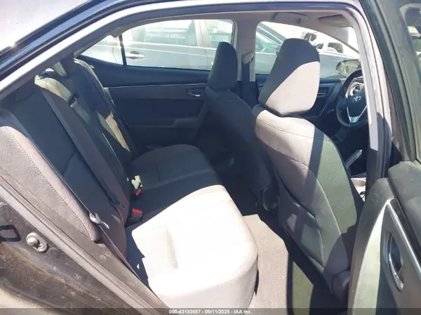 5YFBURHE1HP731376 2017 TOYOTA COROLLA - Image 8