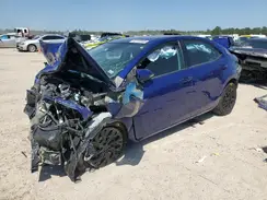 5YFBURHE1HP734066 2017 TOYOTA COROLLA