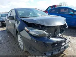 5YFBURHE1HP736612 2017 TOYOTA COROLLA
