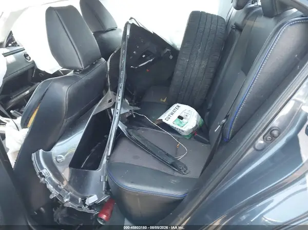 5YFBURHE1HP736741 2017 TOYOTA COROLLA - Image 8