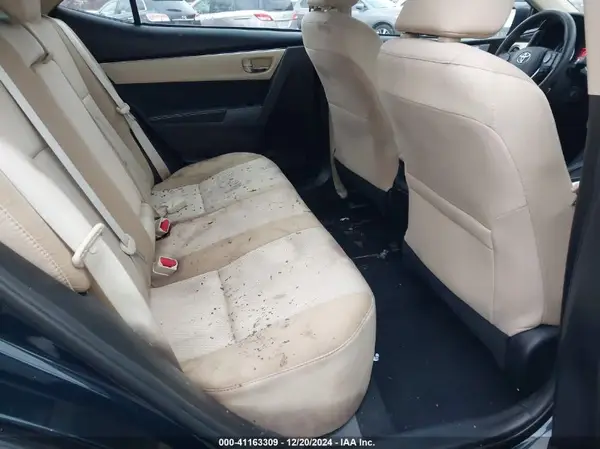 5YFBURHE1HP737646 2017 TOYOTA COROLLA - Image 8