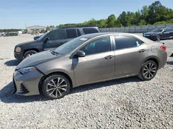 5YFBURHE1JP739144 2018 TOYOTA COROLLA