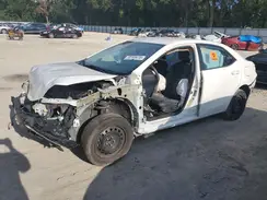 5YFBURHE1JP743615 2018 TOYOTA COROLLA