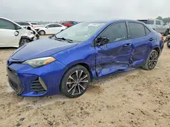 5YFBURHE1JP744084 2018 TOYOTA COROLLA
