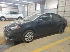 5YFBURHE1JP745249 2018 TOYOTA COROLLA