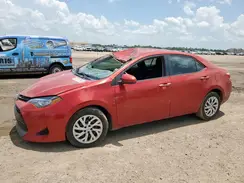 5YFBURHE1JP747390 2018 TOYOTA COROLLA
