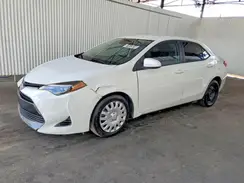5YFBURHE1JP749088 2018 TOYOTA COROLLA