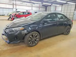 5YFBURHE1JP750550 2018 TOYOTA COROLLA