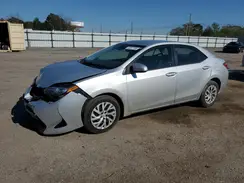5YFBURHE1JP753366 2018 TOYOTA COROLLA