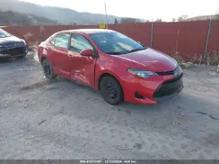 5YFBURHE1JP755165 2018 TOYOTA COROLLA