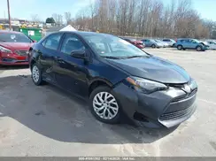 5YFBURHE1JP755280 2018 TOYOTA COROLLA