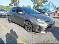 5YFBURHE1JP755313 2018 TOYOTA COROLLA