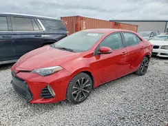 5YFBURHE1JP755697 2018 TOYOTA COROLLA