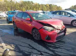 5YFBURHE1JP757045 2018 TOYOTA COROLLA