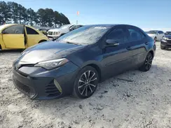 5YFBURHE1JP757563 2018 TOYOTA COROLLA
