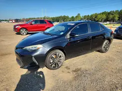 5YFBURHE1JP757658 2018 TOYOTA COROLLA