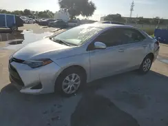 5YFBURHE1JP757675 2018 TOYOTA COROLLA