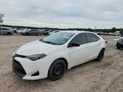 5YFBURHE1JP757689 2018 TOYOTA COROLLA