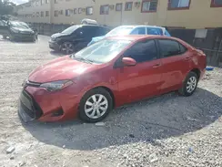 5YFBURHE1JP759622 2018 TOYOTA COROLLA