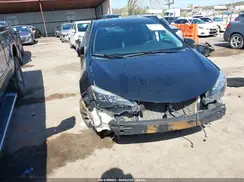 5YFBURHE1JP760446 2018 TOYOTA COROLLA