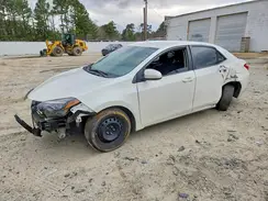 5YFBURHE1JP760530 2018 TOYOTA COROLLA