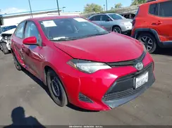 5YFBURHE1JP760799 2018 TOYOTA COROLLA