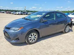5YFBURHE1JP761130 2018 TOYOTA COROLLA