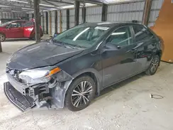 5YFBURHE1JP761578 2018 TOYOTA COROLLA
