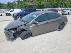 5YFBURHE1JP764027 2018 TOYOTA COROLLA